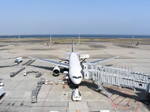 ★【アクセス】川崎から羽田空港まで電車で16分♪