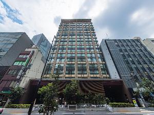ホテル外観