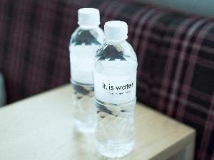 it water