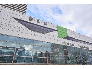 JR琴似駅