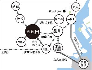 乗り換え