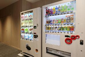 自動販売機