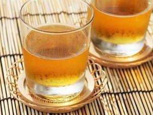 【冷たい麦茶】ロビーにてご用意しております。