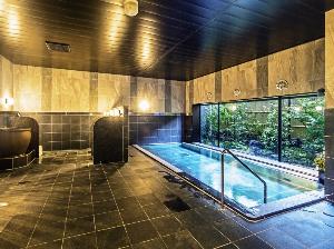 男性大浴場