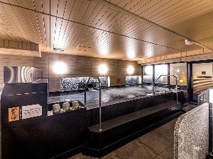 女性大浴場（内湯）