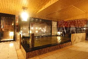◆女性大浴場