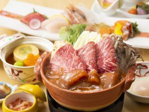2020年3月〜5月「笑福御膳」イメージ