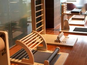 【フィットネススタジオ「MOBI FIT STAND」】道内初導入「モビリティケアマシン five」