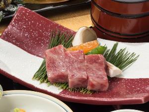 黒毛和牛ミニステーキ