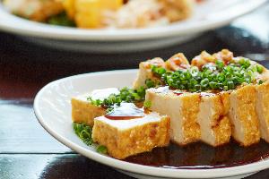 朝食イメージ
