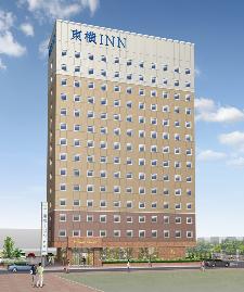 施設全景