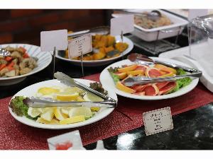 朝食イメージ