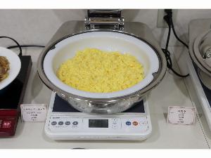 朝食イメージ
