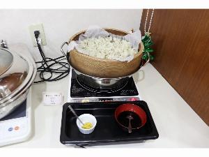 朝食イメージ