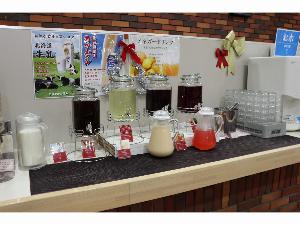 朝食イメージ