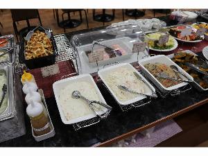 朝食イメージ