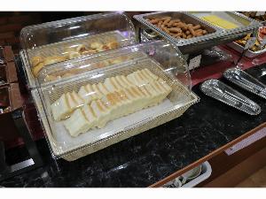 朝食イメージ
