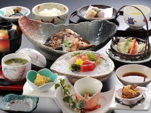 【お食事】椿御膳※イメージ