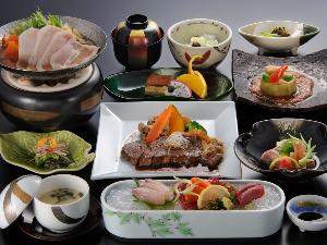 【お食事】菊御膳※イメージ