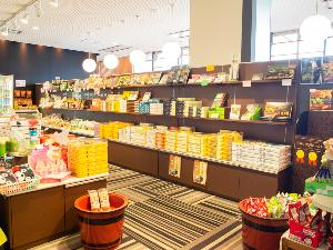 【館内】売店　祇園359