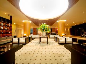 【館内】ロビー
