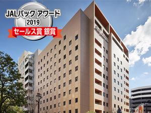 JALパックアワード2019　