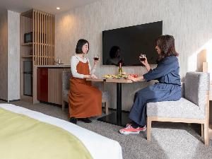 デラックスダブル