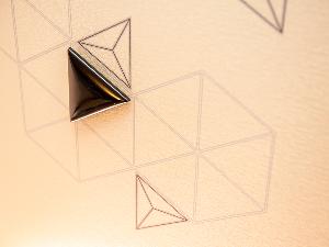 客室アート