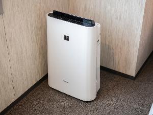 客室備品（洗濯乾燥機・ズボンプレッサー）