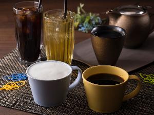 カフェ