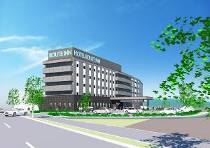 2020年2月22日(土)オープン