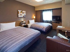 禁煙ツインルーム