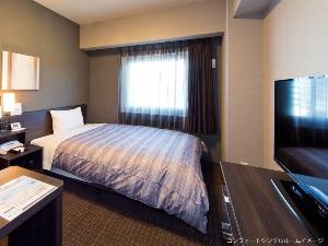 コンフォートシングルルーム
