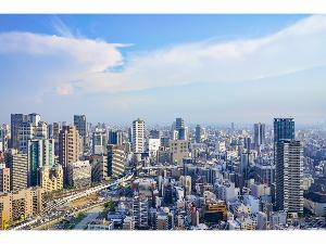 大阪市内