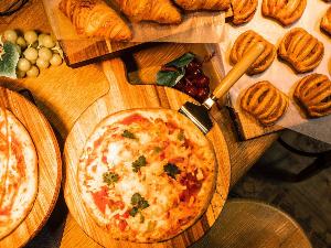 【パンモーニング】