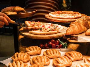 【パンモーニング】