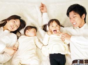 家族みんなで楽しむリゾートステイ★