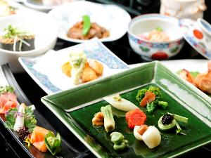 ◆日本酒と楽しむ大人の休日・２０２０年３月～２０２０年５月末までのメニューです