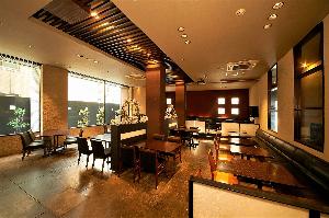 ◇レストラン◇朝食会場