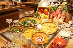 朝食イメージ