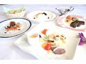 新コース料理（2020/5～）