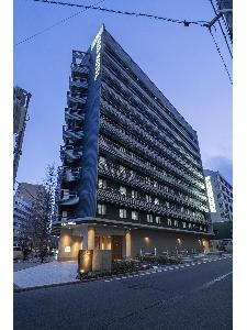 R&Bホテル仙台東口