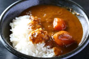 朝食バイキング