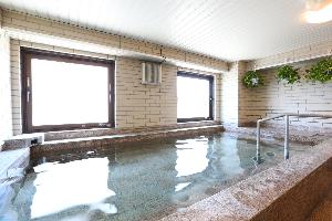 女性浴場