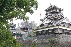 熊本城