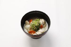 お汁