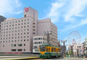 ホテル外観