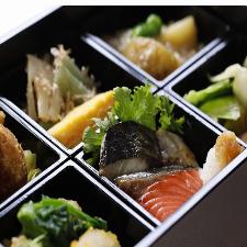 味めぐり小鉢横丁」～ご当地逸品と朝の彩り御膳～(3)