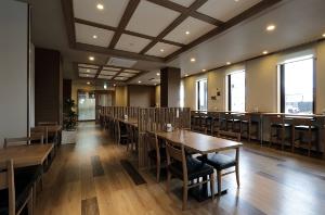 レストラン会場