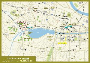 周辺地図